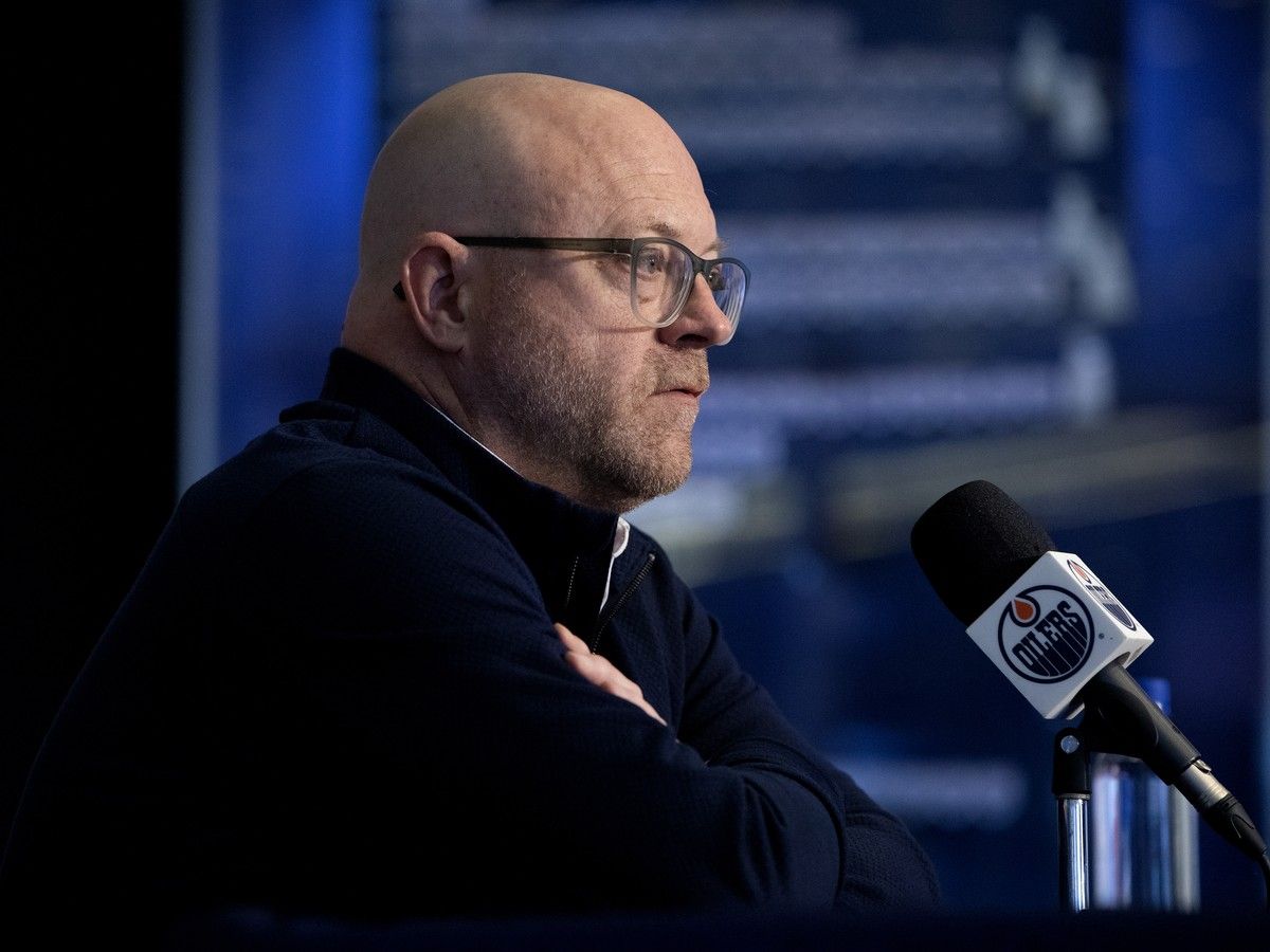 With NHL free agency opening up, here are some possible realistic 'wants' by position for the Edmonton Oilers heading into free agency.
