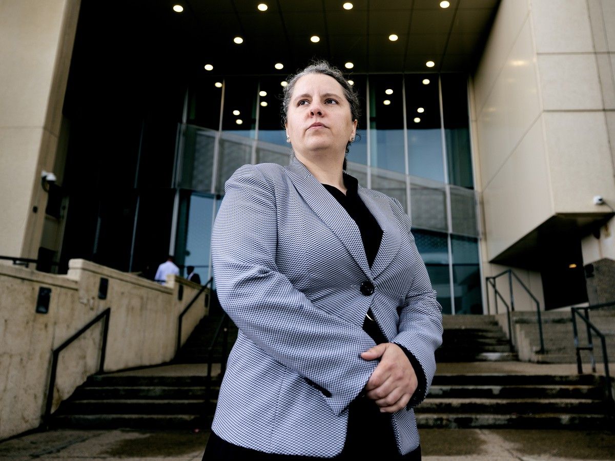 'There’s a f---ing gun pointed at your head': Break-in charges against Edmonton teen stayed over 'disturbing' police conduct 