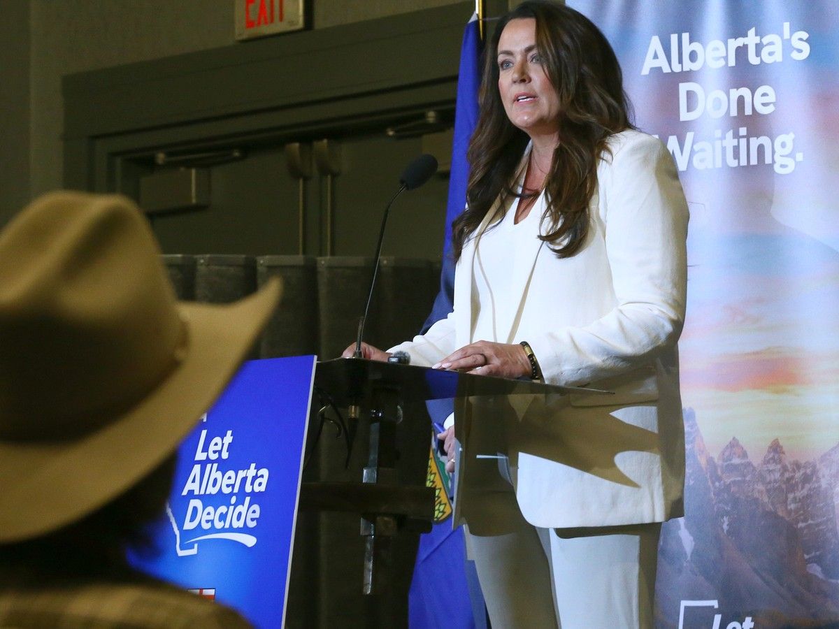 Lorne Gunter: New Alberta independence group fronted by reasonable leaders