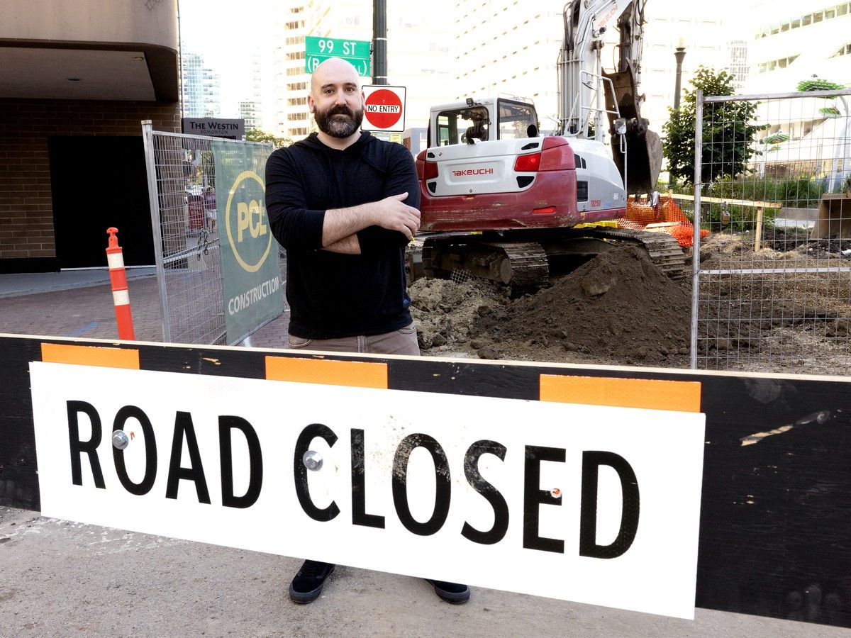 Construction