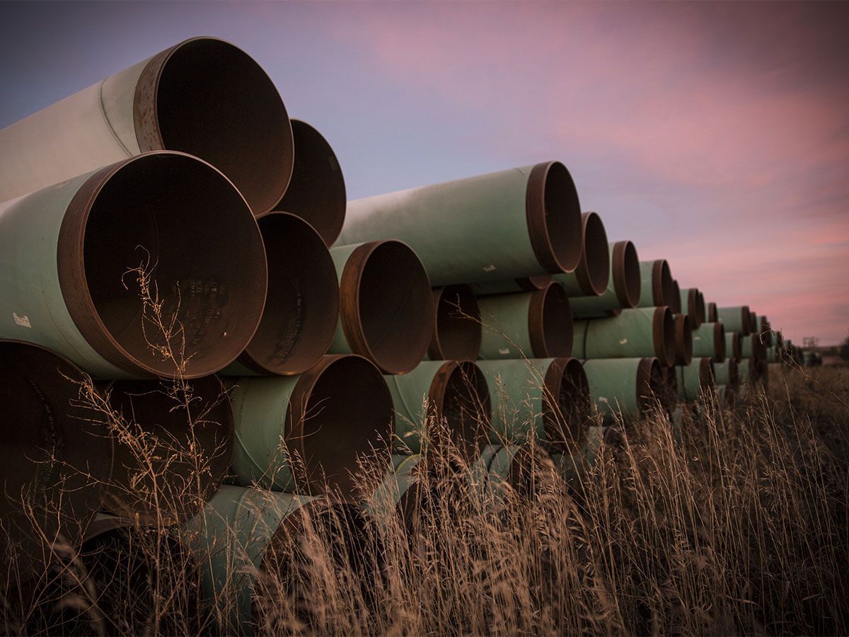 Tuesday's letters: Canada indifferent to Alberta and its oil