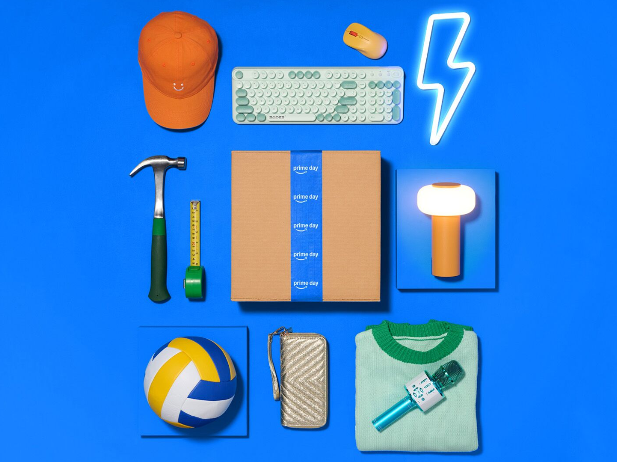 Your complete guide to shopping Prime Day in Canada this year.