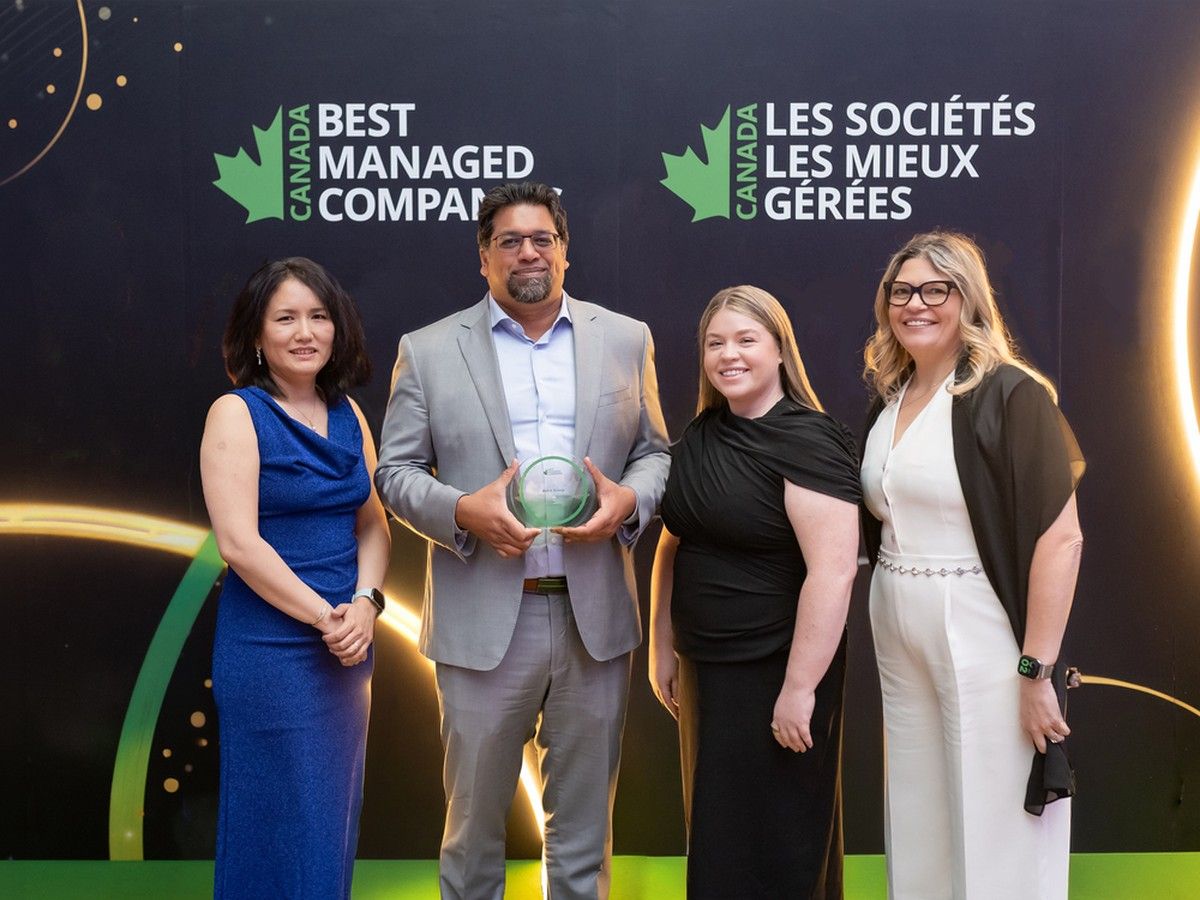 Alberta homebuilders, developers among 2026 Best Managed Companies