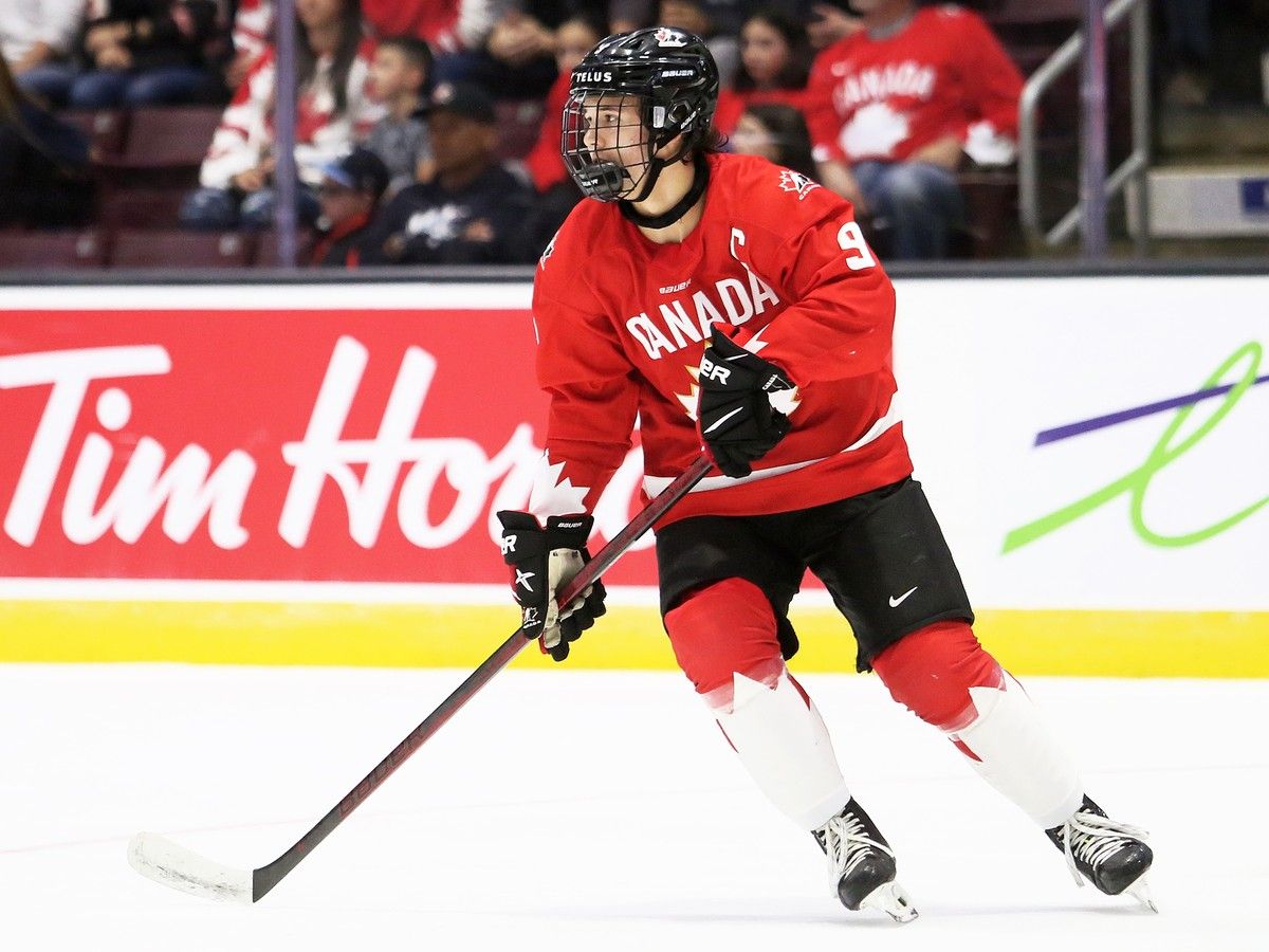 Landon DuPont: Everett Silvertips Star Eyes WHL to NCAA Transition