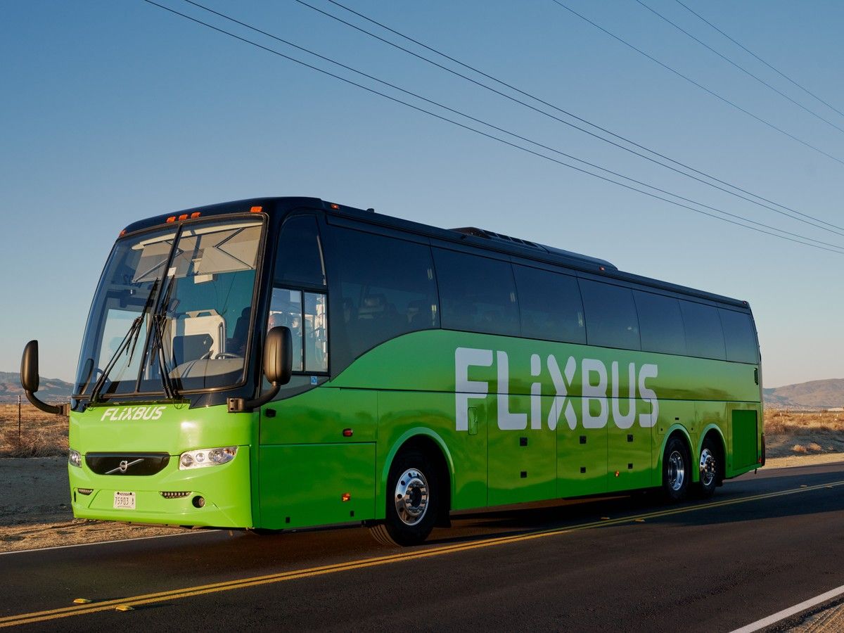flixbus jasper bus