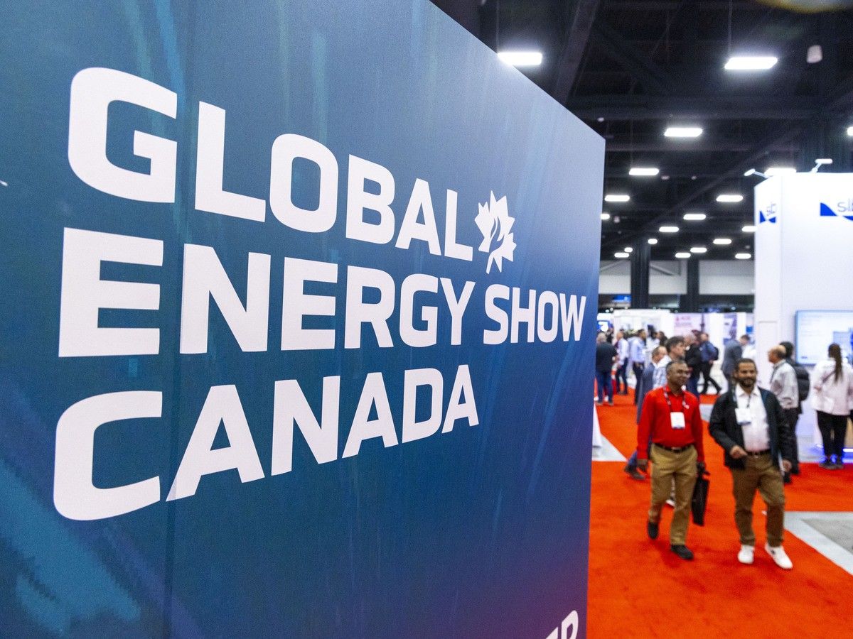 Opinion: Canada, China getting down to business on energy co-operation