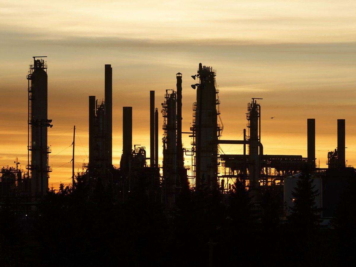 Lorne Gunter: Alberta economy still leads Canada despite spectre of separatism
