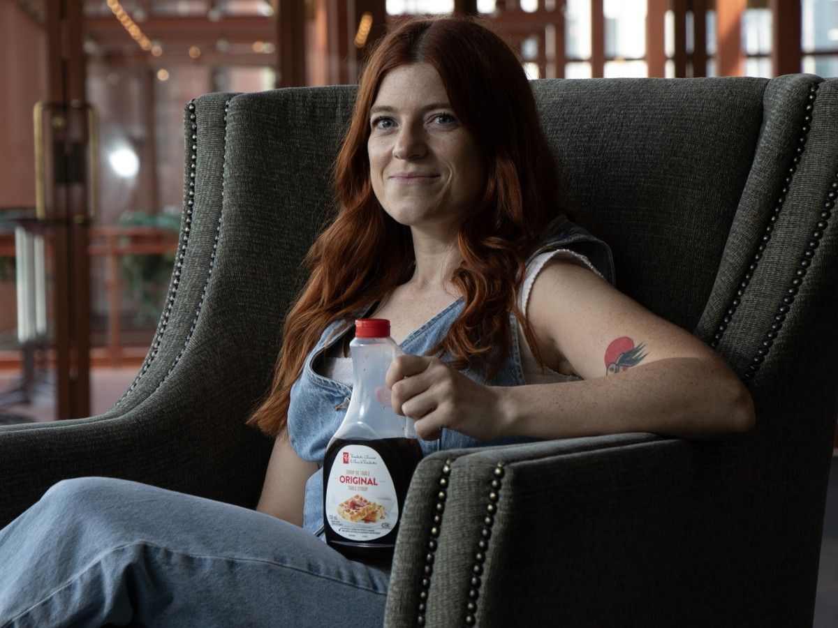 Quebec's infamous maple syrup heist features at Citadel's Collider Festival
