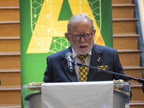 Irving Kipnes