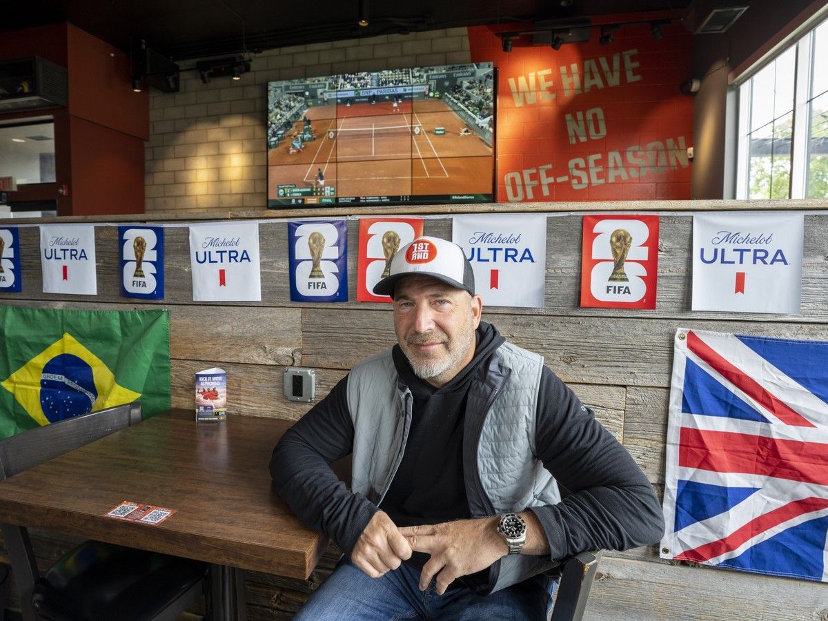 FIFA World Cup: Here's what Edmonton pubs can and cannot do when they show games