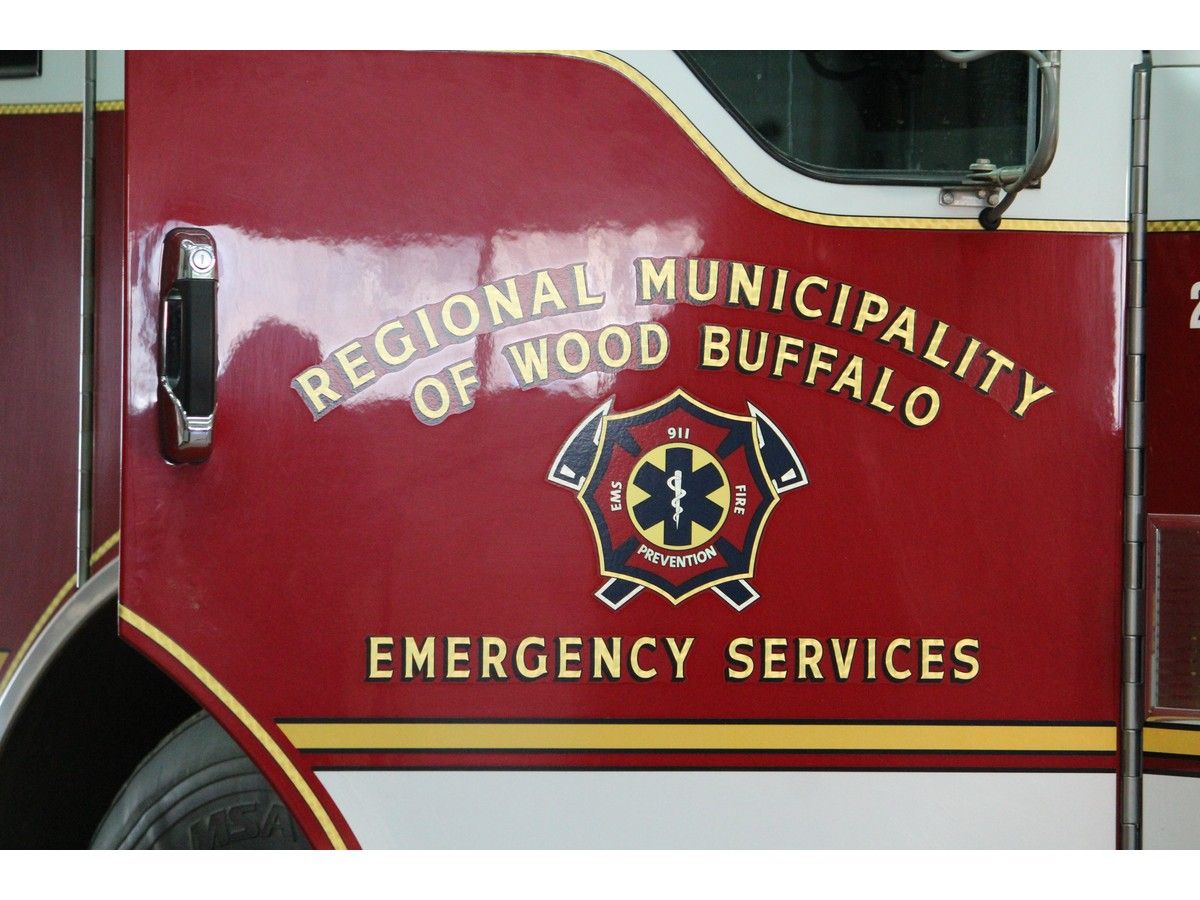 An investigation is underway after the early morning of July 15, 2026, saw fires ravage two basement bedrooms in Fort McMurray.