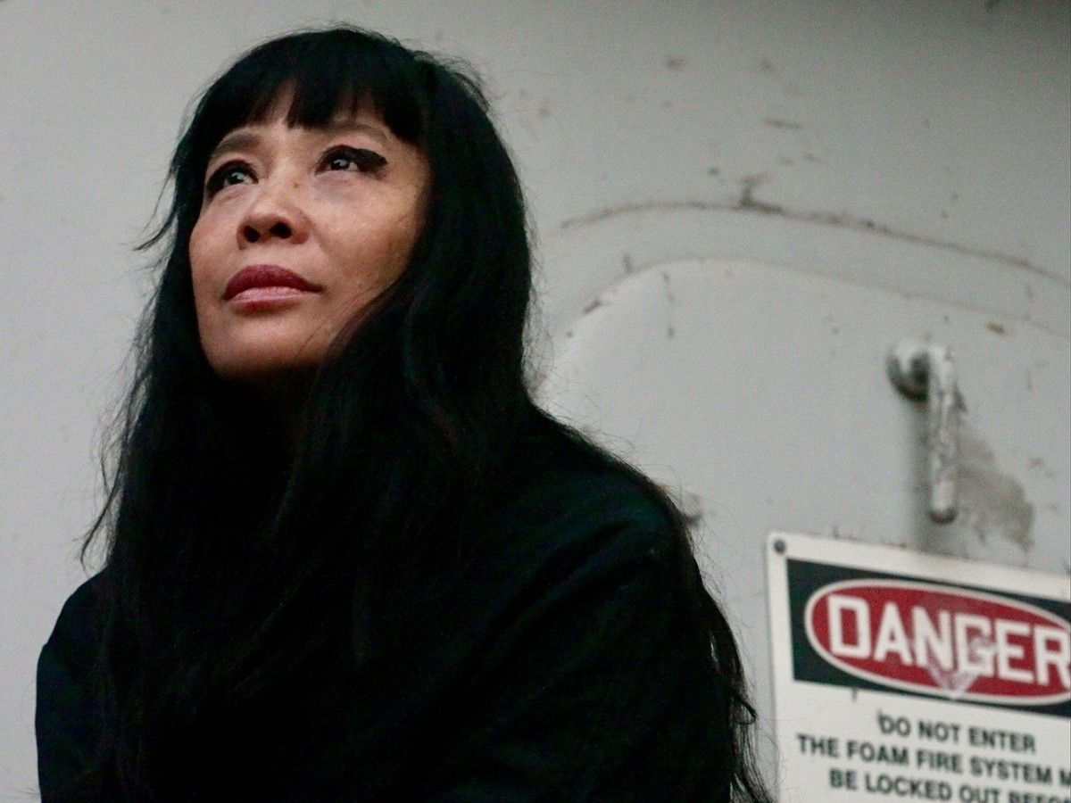 Purple City's overflowing lineup is all in, with keynote Sook-Yin Lee
