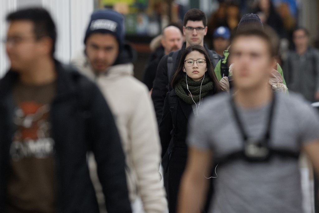 Alberta projected to be more diverse, older, and urban as population tops seven million by 2051