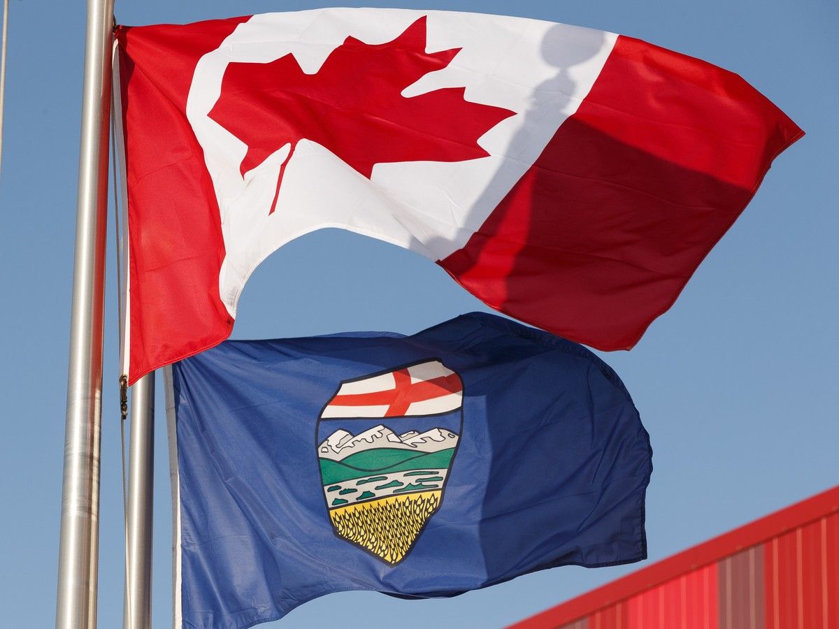 Alberta Voices: 'Most people do not want to separate' - Journal readers' thoughts on separatism for July 17