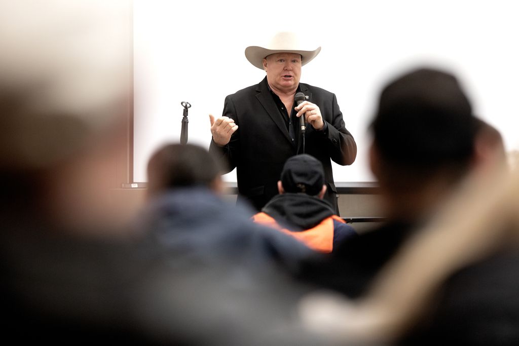 Alberta separatist lawyer denies misappropriating millions from First Nation's trust funds