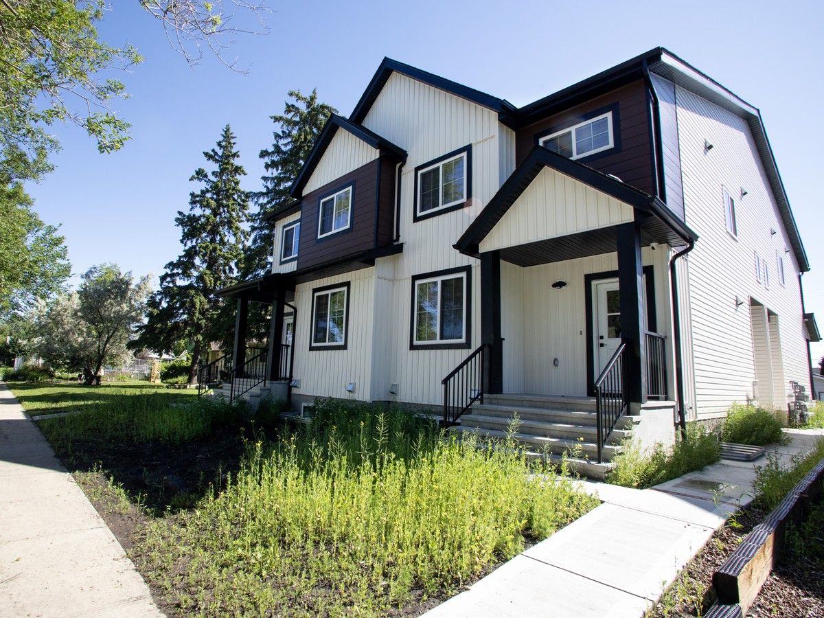 Postmedia visited the property in late June and spoke with tenants who confirmed they booked the property through Airbnb.