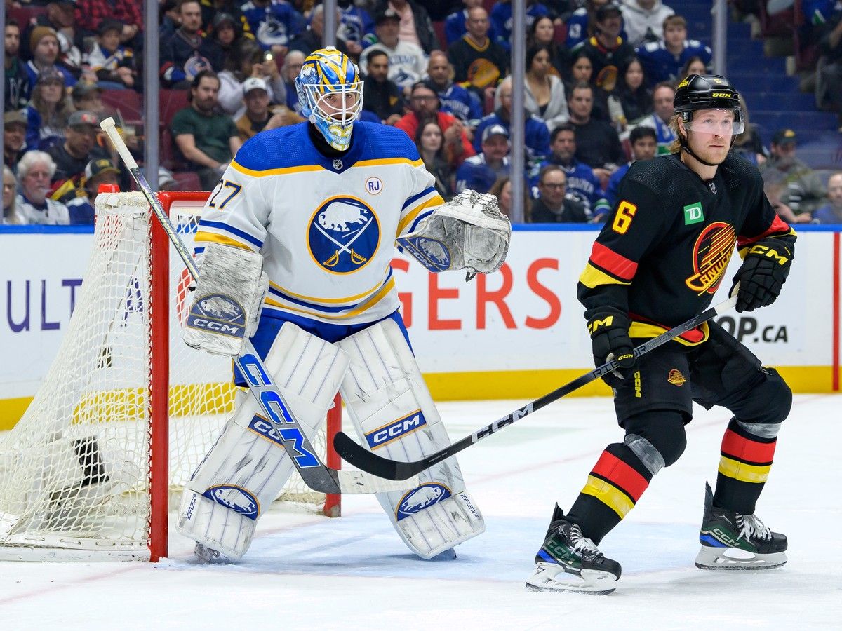 Can this highly rated goaltender go from tantalizing prospect to NHL starter for the Edmonton Oilers
