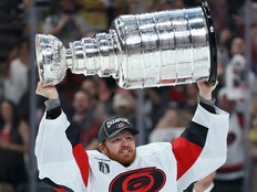 Frederik Andersen