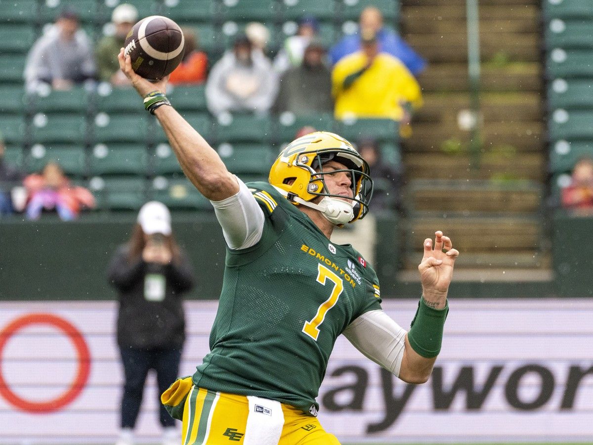 5 Factors: What went wrong for Edmonton Elks in loss to winless Lions?