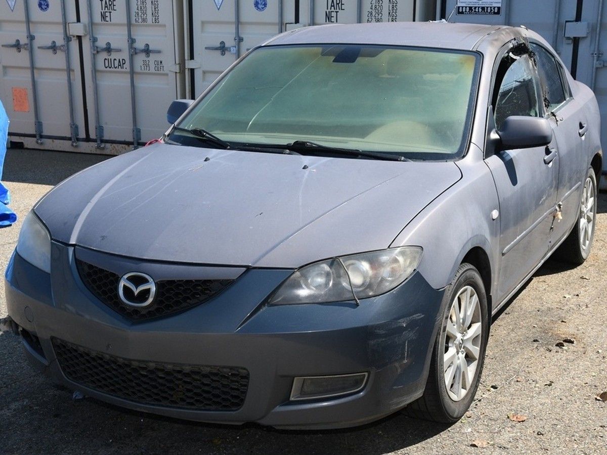 shooting vehicle 1
