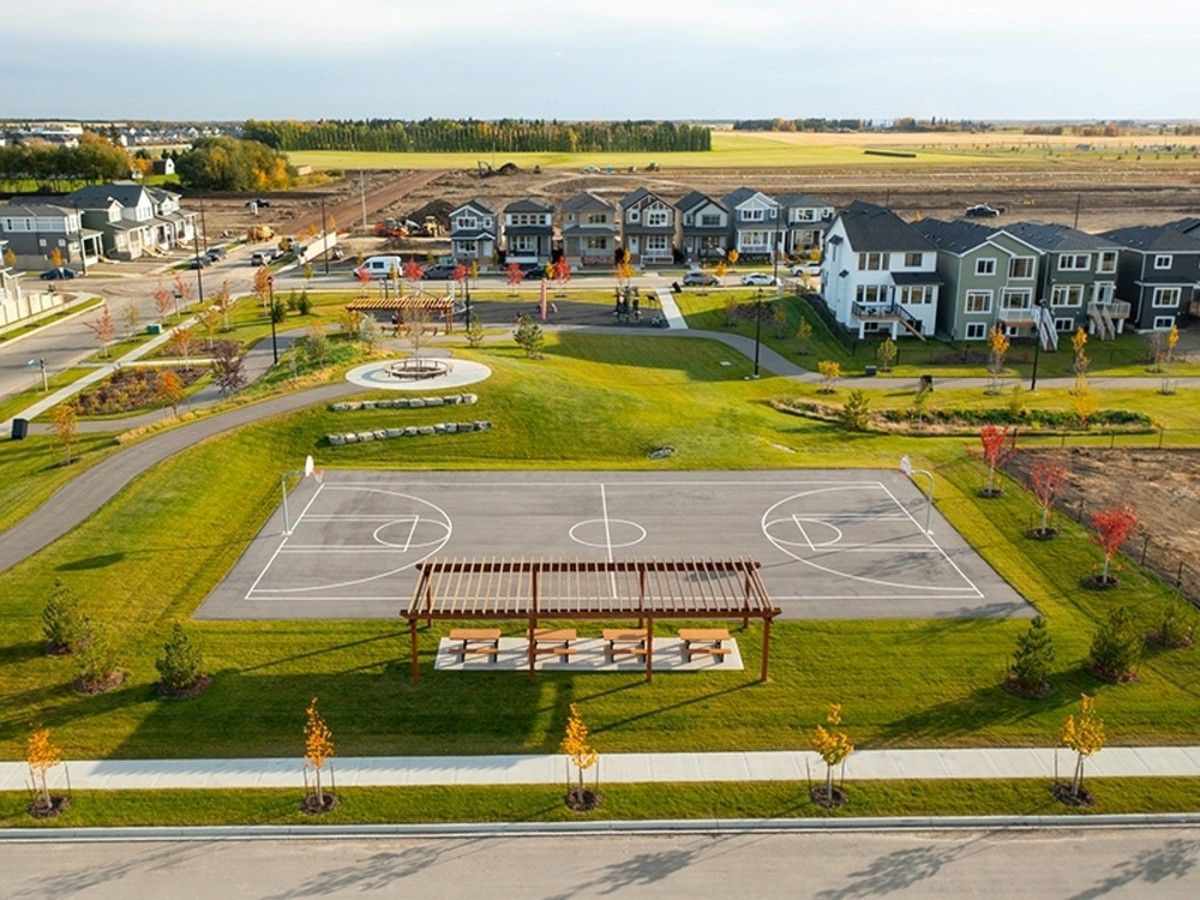 Businesses build on Beaumont's strong residential growth