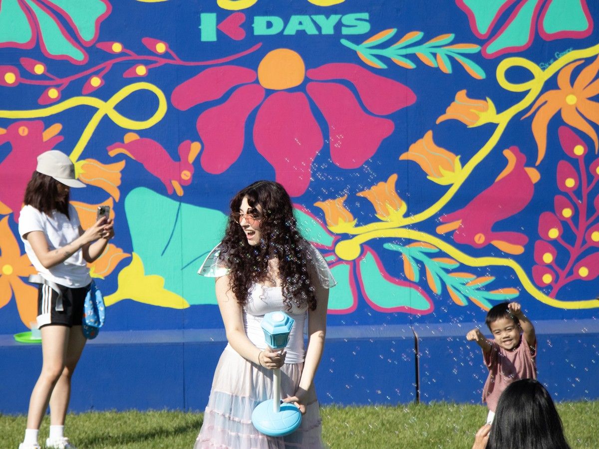 kdays
