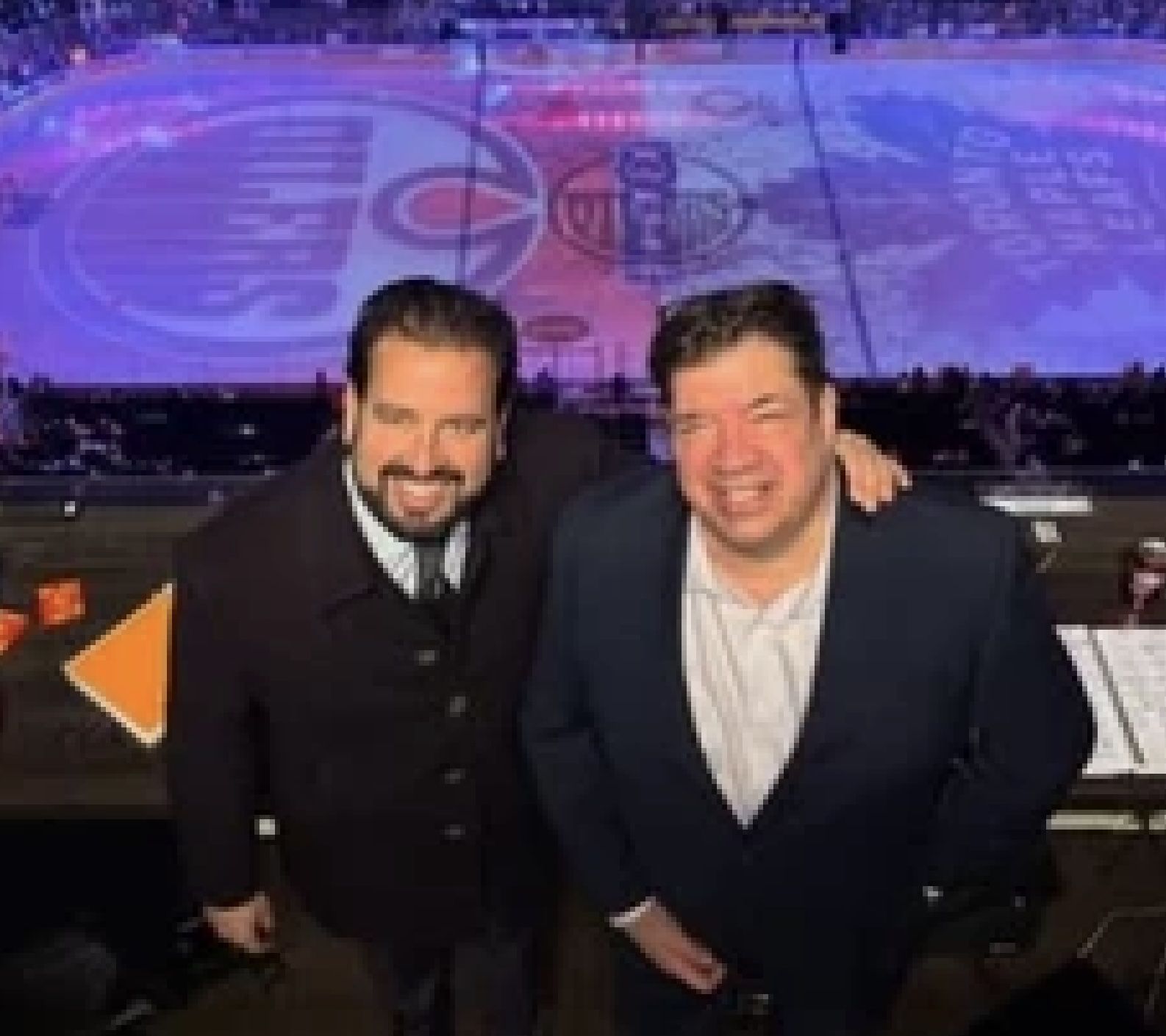 Everything you've ever wanted to know about Canadian Sports/Talk Radio (but were afraid to ask)