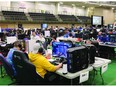 Fragapalooza