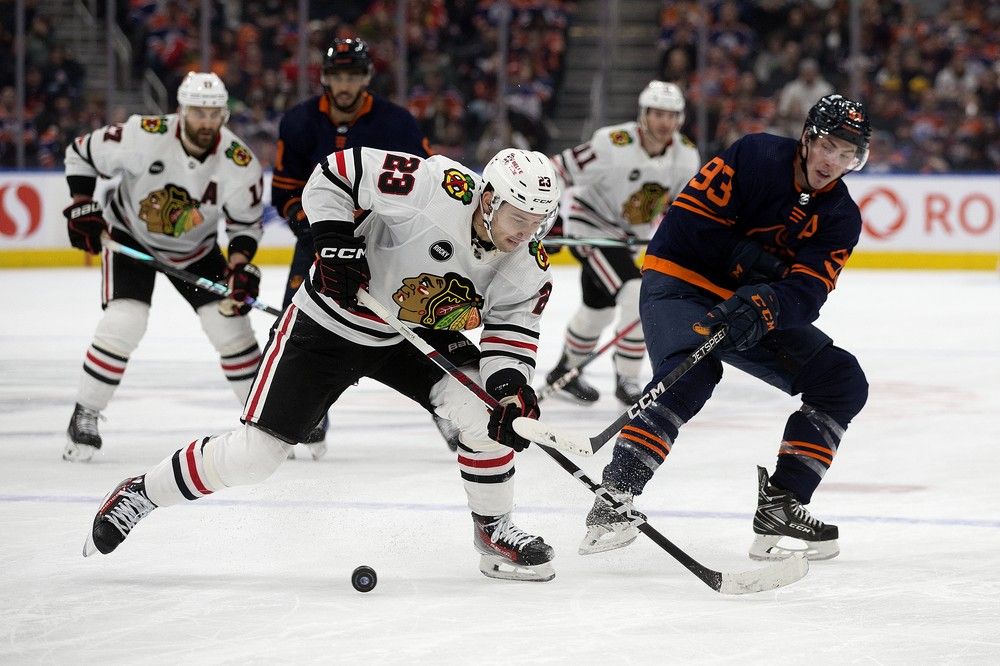 My best guess? Bowman will bring in ex-Chicago veteran to help with injury outbreak