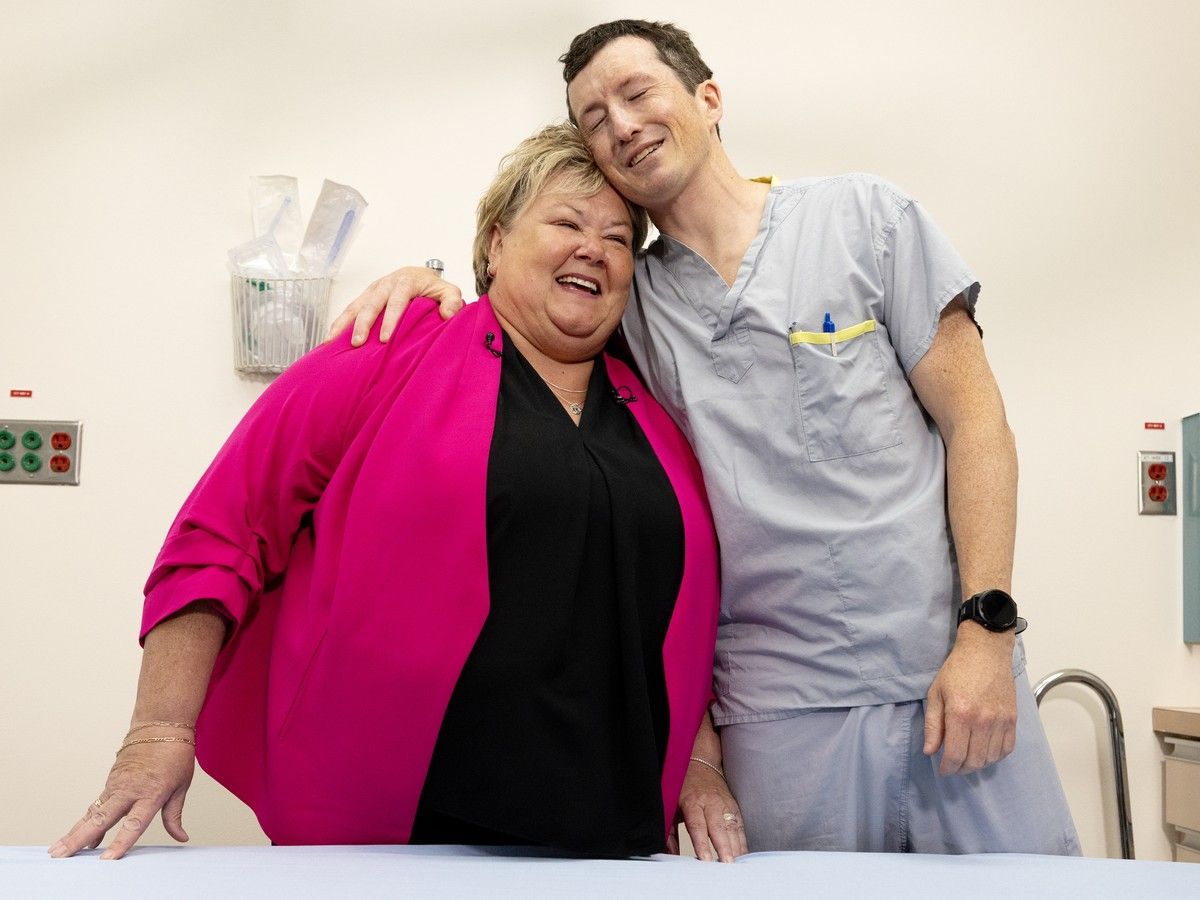 royal alexandra hospital hernia surgery