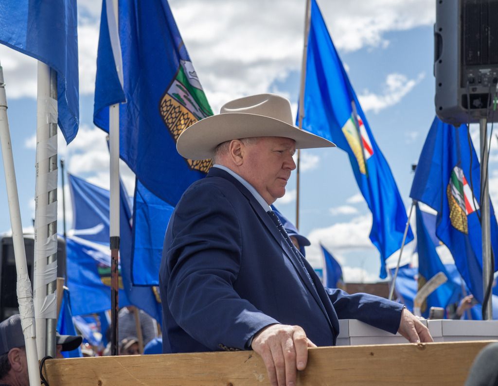 Separatist lawyer seeks to appeal decision to remove him as trustee of First Nation trust fund