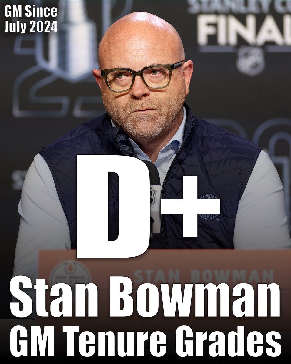 Stan Bowman