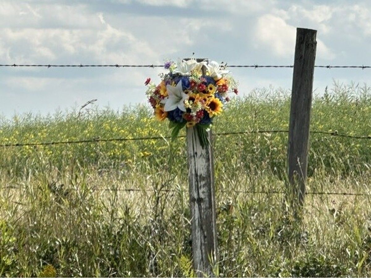 'Important intersection ahead': RCMP investigations begin into Alberta triple fatal highway crash near Edmonton