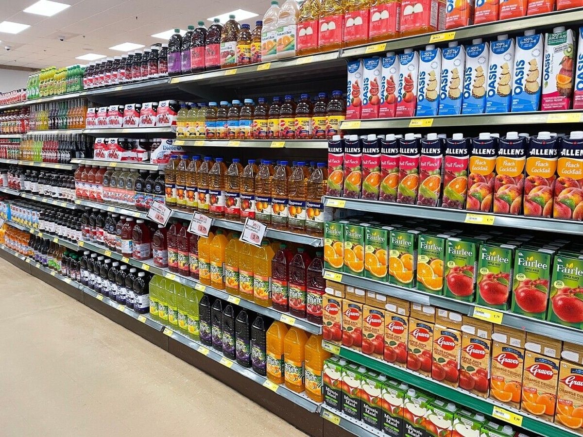 Lorne Gunter: New groceries benefit can drive up prices for consumers