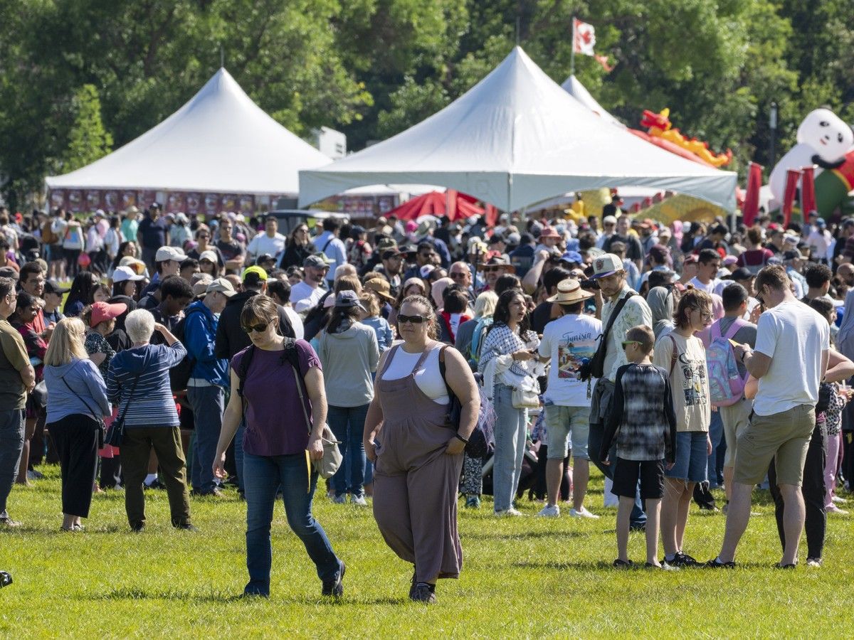 Heritage Festival traffic jams show the value of bike lanes