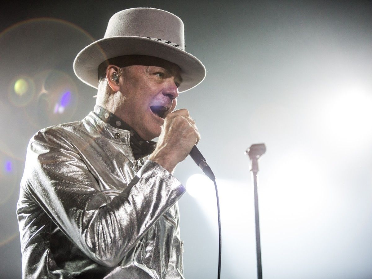 The Tragically Hip Best Song Bracket: Round of 16