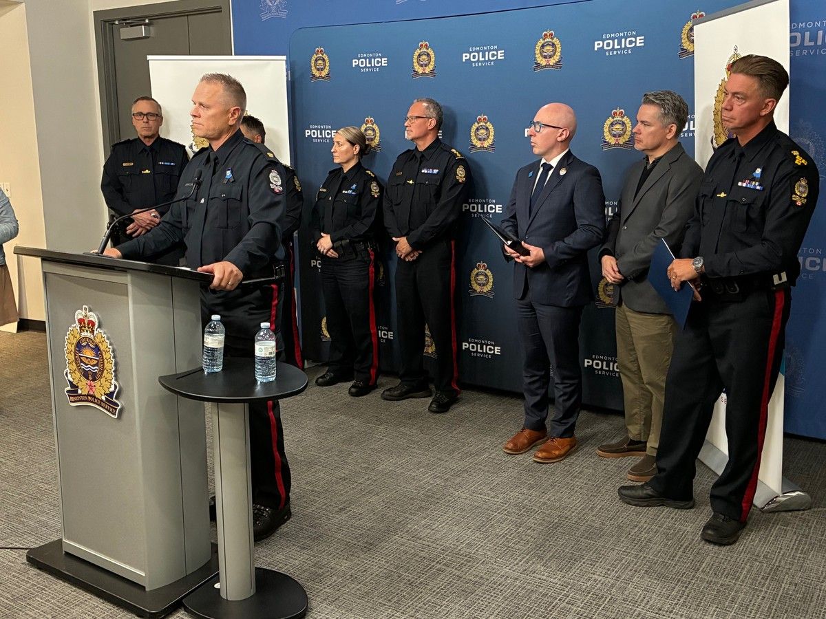 Opinion: Alberta has a hate problem - even if we don't acknowledge it