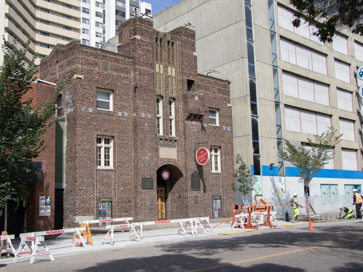 'Be more collaborative': Edmonton venue urges better notice, but applauds city's quick pivot on construction