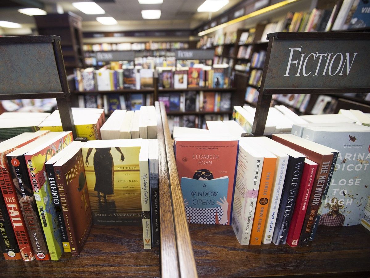 Edmonton book crawl connects readers with local indie bookstores