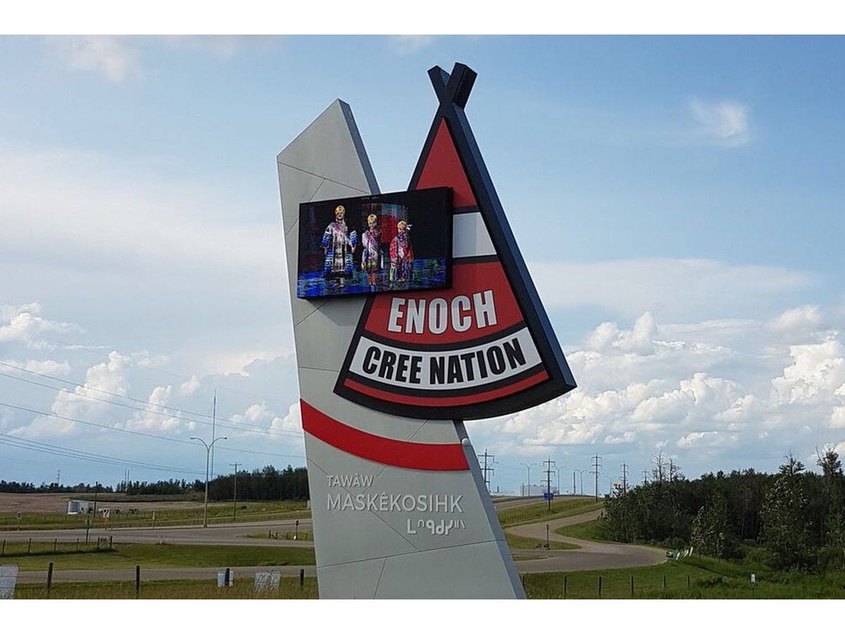 An individual was killed in an incident at the Rodeo Grounds on Sept. 5