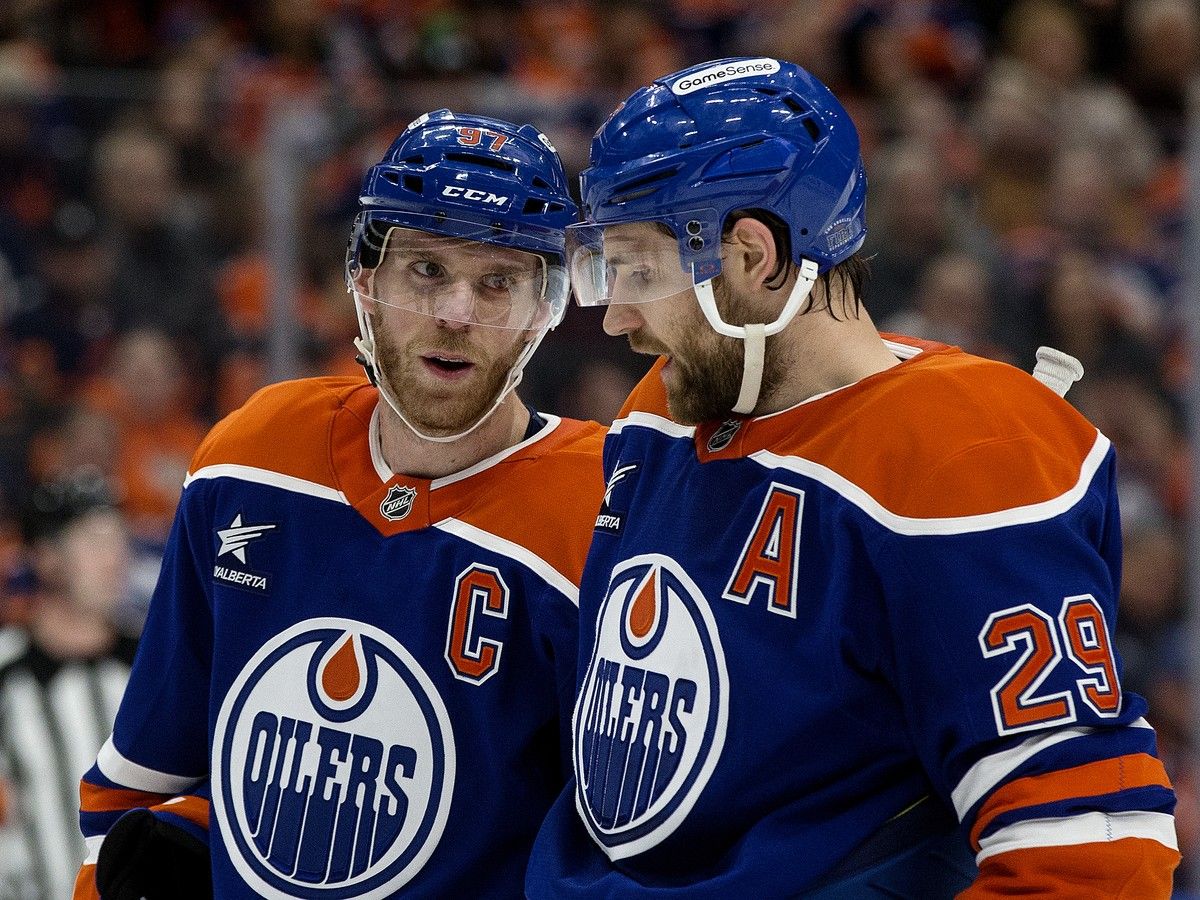 McDavid and Draisaitl: Oilers need to take regular season more seriously If Connor McDavid and Leon Draisaitl were penning back-to-school reports on how they spent their summer vacation, they’d start by stealing a classic opening line from Charles Dickens: