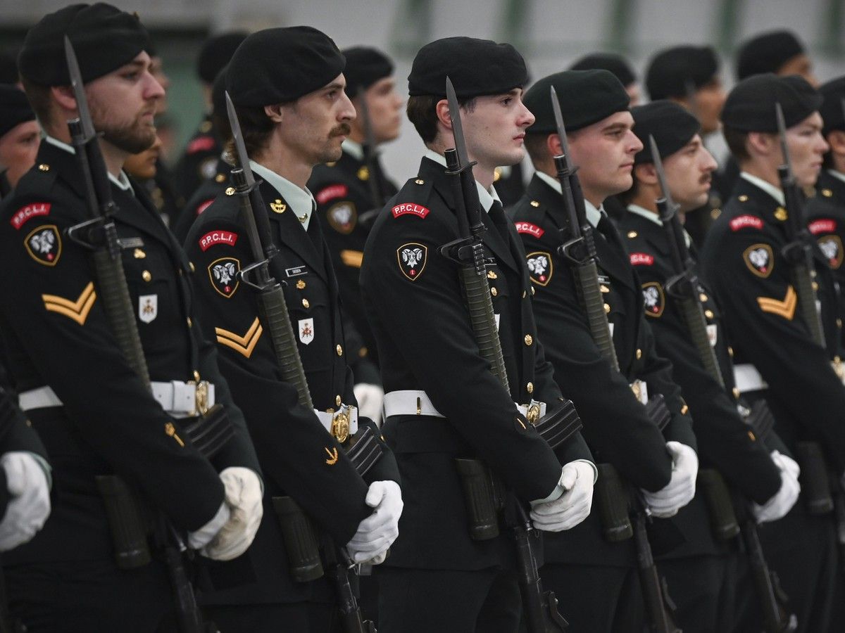 Prime Minister Mark Carney’s June announcement of an $82-billion package for Canada’s defence sparked noticeable changes.