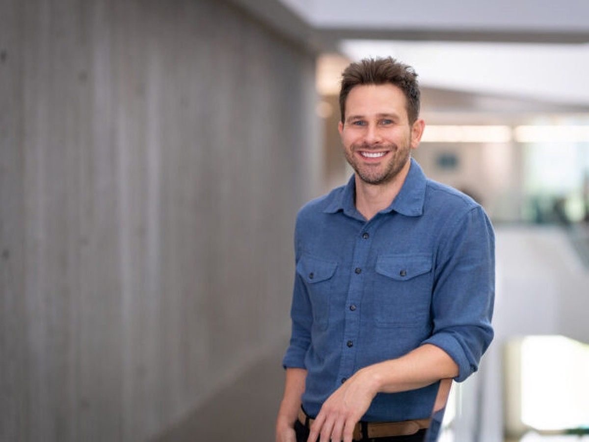 MacEwan University researcher rebuts 'harmful' langauge guides in new study