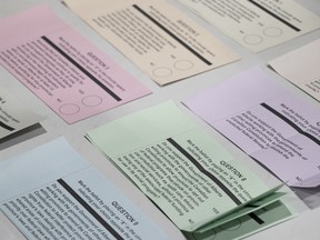 referendum