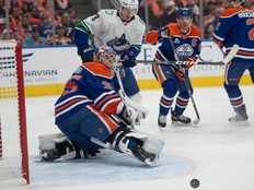 Oilers