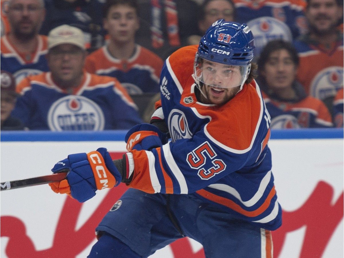 Edmonton Oilers incoming aces face depleted Flames rookie line-up tonight This in, line-ups for tonight’s rookie game between the Edmonton Oilers and the Calgary Flames, with a veteran but low-ranked Oilers group going up a younger but far more highly-ranked Flames group.