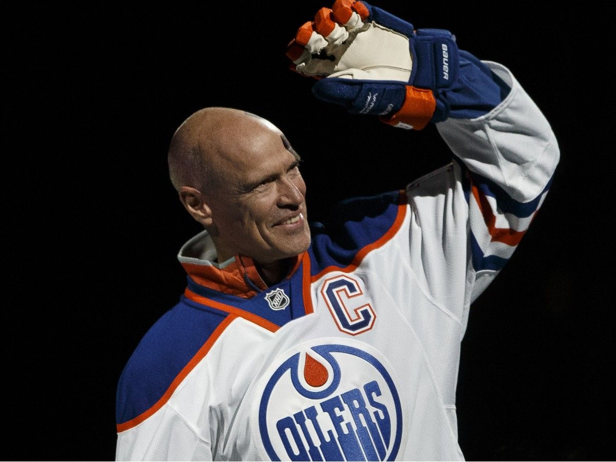 Messier himself was highly involved in the Canucks’ hiring of Mike Keenan when Messier was with that team in 1997.