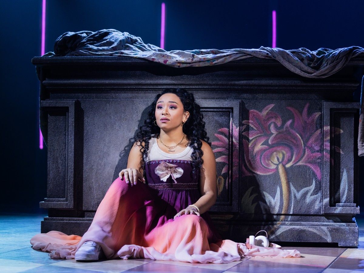 & Juliet Broadway Across Canada
