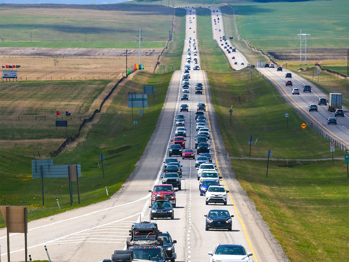 Alberta government and lawyers explore expanding litigation under new auto insurance model