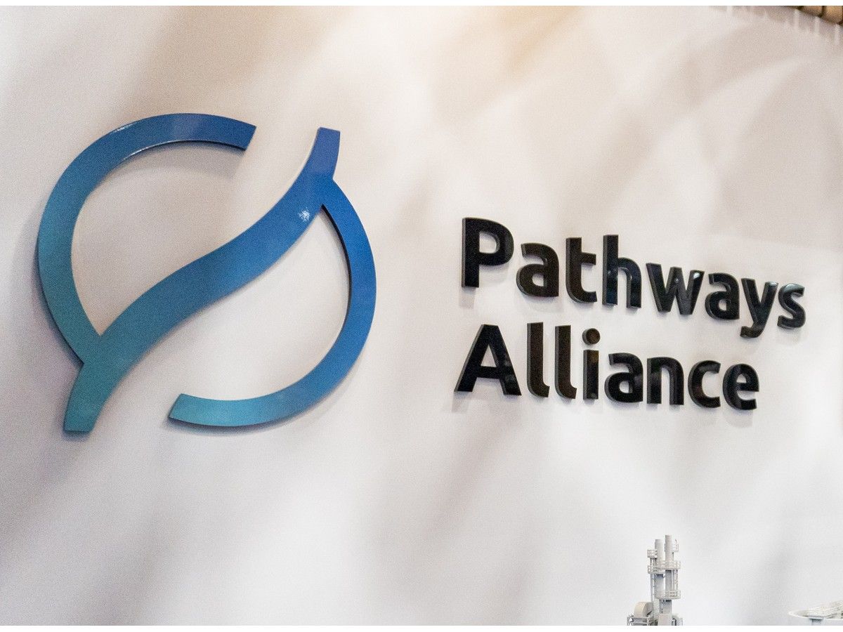 Opinion: Pathways carbon capture project is a bad bet for Canadians